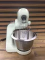 BOSCH Küchenmaschine MUM5 MUM58MG60 Gebraucht 2#15526158