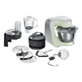Bosch ‎MUM58MG60 Creation Line Premium Küchenmaschine 1000 W Standmixer 3,9 L
