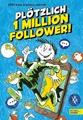 Plötzlich 1 Million Follower (Band 2) | Rüdiger Bertram | 2021 | deutsch