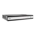 ABUS TVVR36301 IP Videoüberwachung 4-Kanal Rekorder (ohne Festplatte)