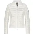 Monari Outdoorjacke Steppjacke - Regular Fit weiß 36