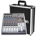 Xenyx X1204 USB Case Bundle