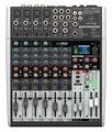 4033653021166 Behringer Xenyx X1204USB Audio-Mixer 12 Kanäle Grau Behringer