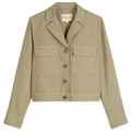 Marc O'Polo Kurzblazer beige 36