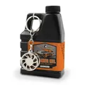 Duschgel für Männer im Deko-Kanister 200ml Bath & Body  Auto Geschenk Muscle Car