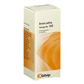 SYNERGON KOMPLEX 168 Avena sativa Tropfen 50 ml