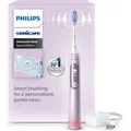 Philips Sonicare AdvancedClean Limited Edition Elek.Zahnbürste Smart Screen Pink - Rosa