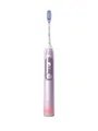 PHILIPS Sonicare HX3792/12 Advanced Clean elektrische Zahnbürste Metallic-Rosa,
