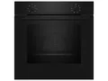 Neff B1DCA0AK0 Backofen Schwarz