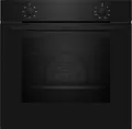 Neff B1DCA0AK0 Backofen 60cm Schwarz 5Heizarten CircoTherm