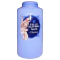 Talco Barattolo 500g - Felce Azzurra