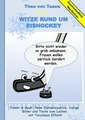 Geschenkausgabe Hardcover: Humor & Spaß - Neue Witze rund um Eishockey, lustige