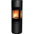 Kaminofen Aduro 9.7 Lux Stahl schwarz 6 kW