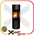 Ofen Holz Rotunde Stone Akkumulation Aduro 9.7 LUX - Mail Rabatt