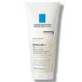 La Roche-Posay Effaclar H ISO-Biome beruhigende Reinigungscreme, 200 ml