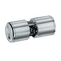 Bks RZ 3107 L.A 29 mm/L.B29mm Anz.Schlü.3 versch.-schl. Doppelzylinder RZ