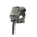 Stokke Babytrage Limas™ Babytrage, Half Buckle Babytrage für optimalen Komfort & Halt