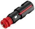 PRO 67711010 CAR Stecker 67713010 Stecker