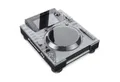 Decksaver Abdeckhaube, Pioneer CDJ-2000NXS2 Cover - Cover für DJ Equipment