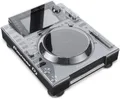 Decksaver Pioneer CDJ-2000NXS2 - Staubschutzcover Staubschutz Abdeckung Cover