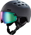 Head Skihelm RADAR PHOTO -