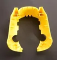 FC 5  Ersatzteile Kärcher Bodenreiniger FC5 Modell 1.055-500.0 Saugwischer