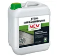 MEM Bauchemie MEM Stein Imprägnierung 5 Ltr