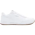 Puma ST Laufschuh v2 Full Leder - weiß