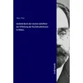 Gedenk-Buch der vierten Jubelfeier der Erfindung der Buchdruckerkunst in Mainz. von Fritz Baur / Inktank-Publishing / Taschenbuch