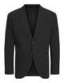 JACK&JONES JUNIOR JJEJAXON Jersey Blazer NOOS JNR