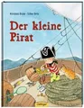 Der kleine Pirat von Boie, Kirsten | Buch | Zustand akzeptabel