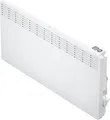 AEG WKL 3005 Wandkonvektor, 3000 W, Wochentimer, LC-Display, weiß (236537)