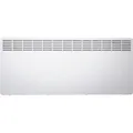 AEG Haustechnik WKL 3005, 3000 W Wandkonvektor für ca. 36 m², mit Stecker (3000 W) (236537)