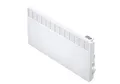 AEG Haustechnik Wandkonvektor WKL 3005 für ca. 30 m², Heizung 3000 W, 5-30 °C, wandhängend, LC-Display, Wochentimer, Metall, Ökodesign 2018, 236537 Weiß