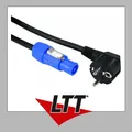 Monacor AAC-115P PowerCon-Kabel