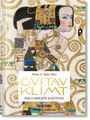 Tobias G. Natte Gustav Klimt. Complete Painting (Gebundene Ausgabe) (US IMPORT)
