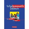 Schulgrammatik Deutsch. Neue Rechtschreibung