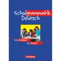 Cornelsen Schulgrammatik Deutsch (Deutsch, Diethard Lübke, 2000) (7134551)
