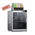 Creality K2 Plus Combo Mehrfarbiger Druck 3D Drucker Max 600mm/s