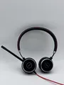 Jabra Evolve 40 MS Stereo Headset USB-A Cable  B-WARE