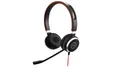 Jabra Evolve 40 MS Stereo Headset mit Mikrofon BITTE LESEN