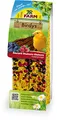 JR FARM Birdys Kan Amaranth-Blaubeere-Himbeere 130 g