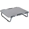 PawHut Hundebett Outdoor Faltbar