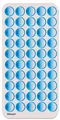 Tellimero Lernspielzeug Stickerbogen-Set