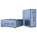 GEEKOM Mini PC Mini IT12 Intel Core i5 i5-12450H 4.4 GHz 16 GB RAM 512 GB SSD Intel UHD Graphics Win 11 Pro Mini IT12