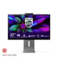 Philips 27E3U7903 27 Zoll 5K IPS LED 16:9 70 Hz Office Monitor