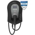 Myenergi Zappi V2.1 22 kW - 3-Phasen - 32A - Typ 2 - 6,5 Meter - Wallbox-ZAPPI-2H22TB-T