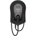 myenergi ZAPPI-2H22TB-T Wallbox 22 kW (3-phasig), WLAN, festes Ladekabel, mit integriertem Hub