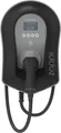 MyEnergi zappi222TB Wallbox mit Ladekabel, Typ 2, 22kW, 32A, 3-phasig, schwarz