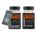 Autolack Lackstift für Mercedes Daimler Benz 261 Nelkengrün Metallic 2 x 50ml